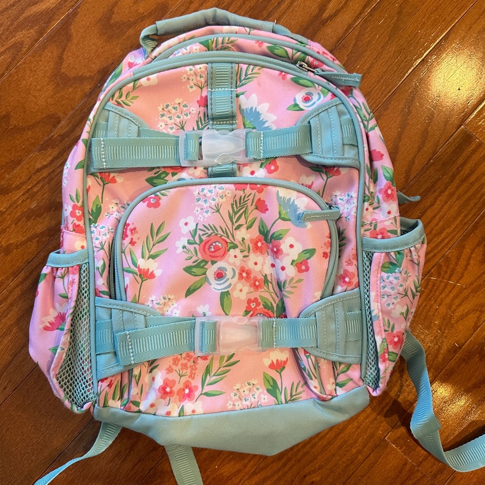 Pottery barn small backpack